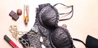 Things Not To Forget While Buying Women’s Sleepwear lingerie