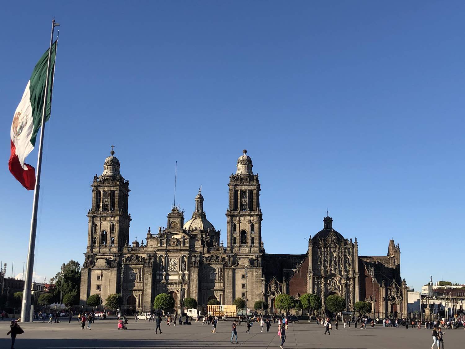 mexico
