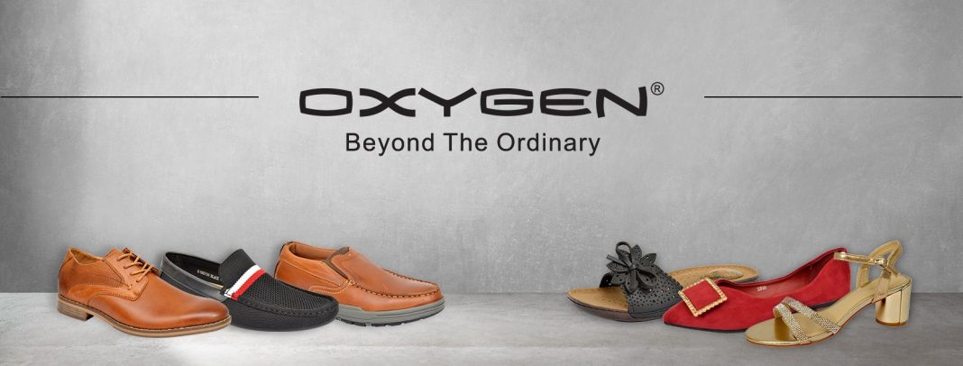 oxygen shoes in Pakistan
