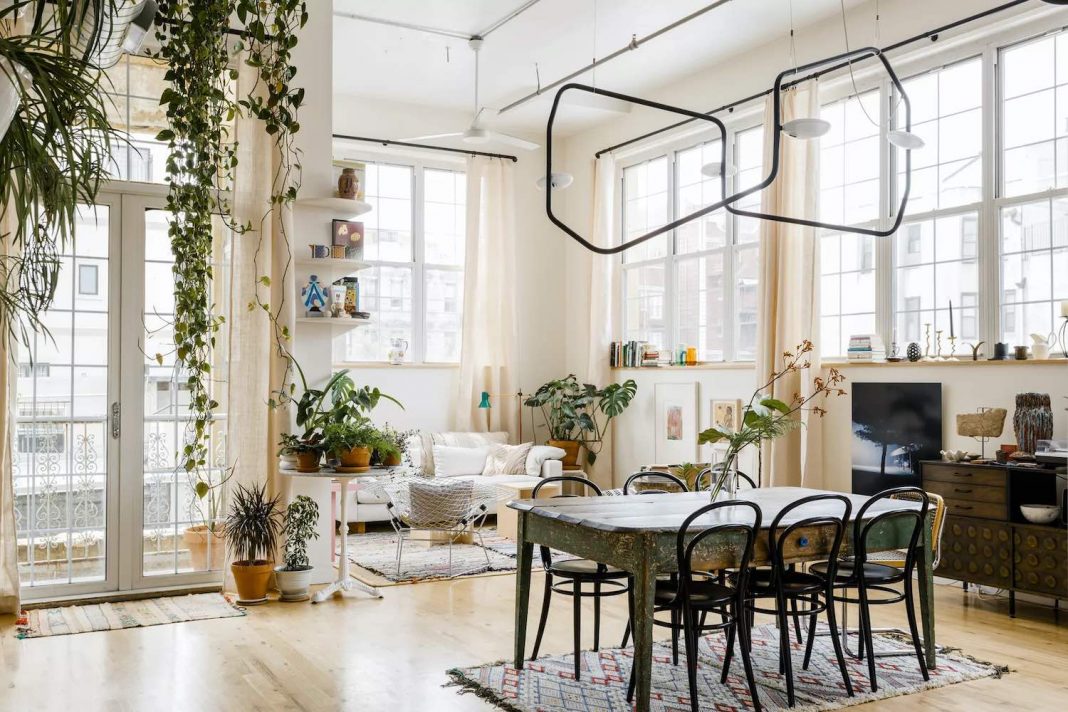 WaystoBringYourDreamApartmenttoLife