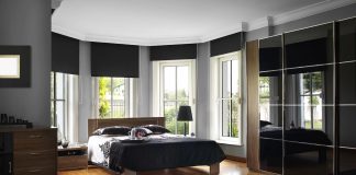 4 Out of the Box Storage Ideas Blinds for Your Home Bedroom
