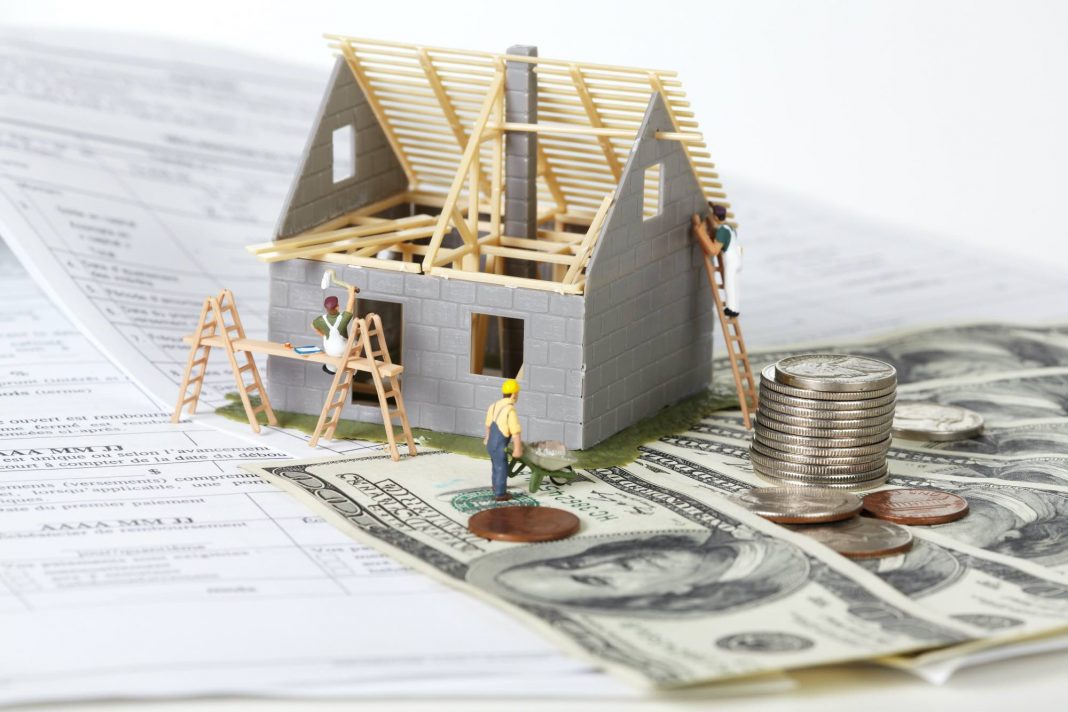 BuildingvsBuyingaHome:ThingsYouNeedtoConsider
