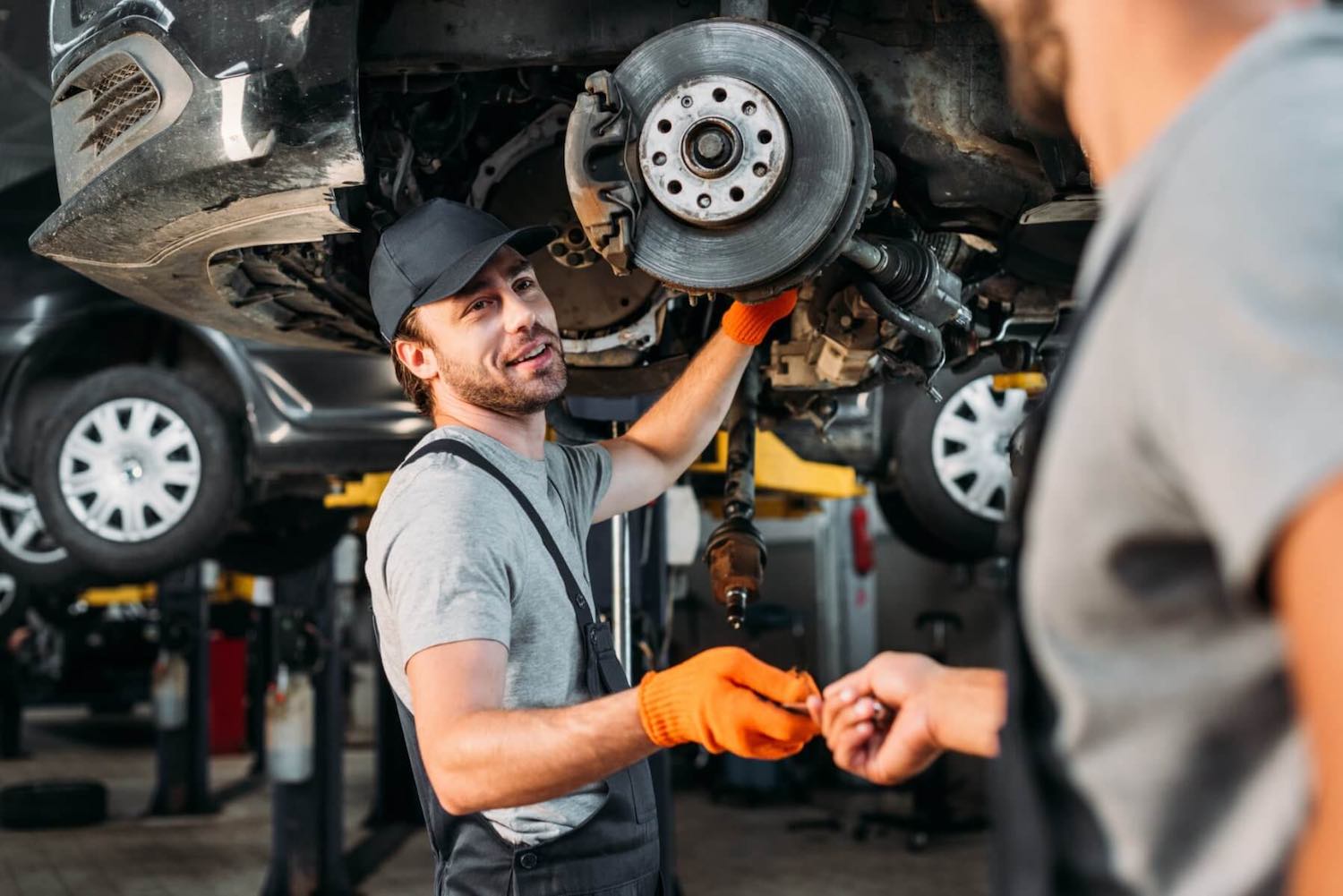 Car Problems That Your Mechanic Will Be All Too Familiar With