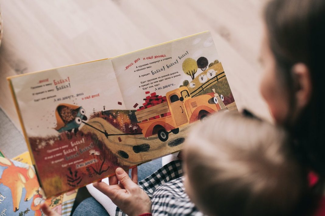 How To Encourage Your Child Adjust To A Preschool Or Childcare