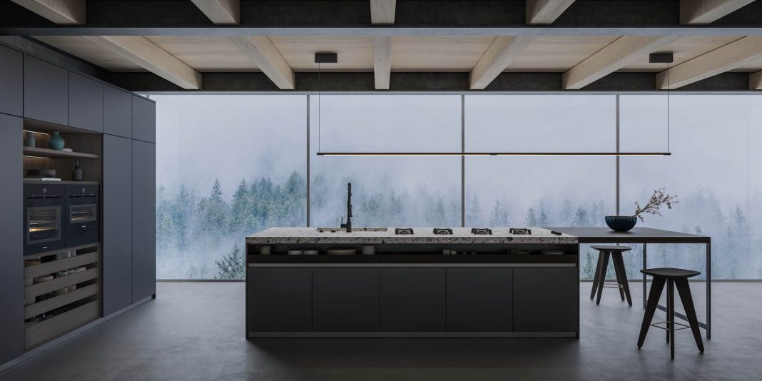 GRANITE