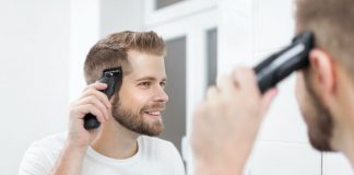 Thinking Of Cutting Your Own Hair? Read This First! Haircuts