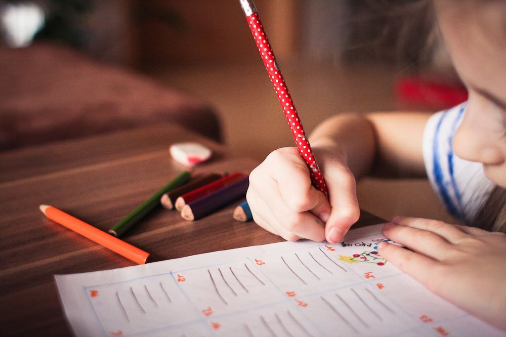 How To Encourage Your Child Adjust To A Preschool Or Childcare