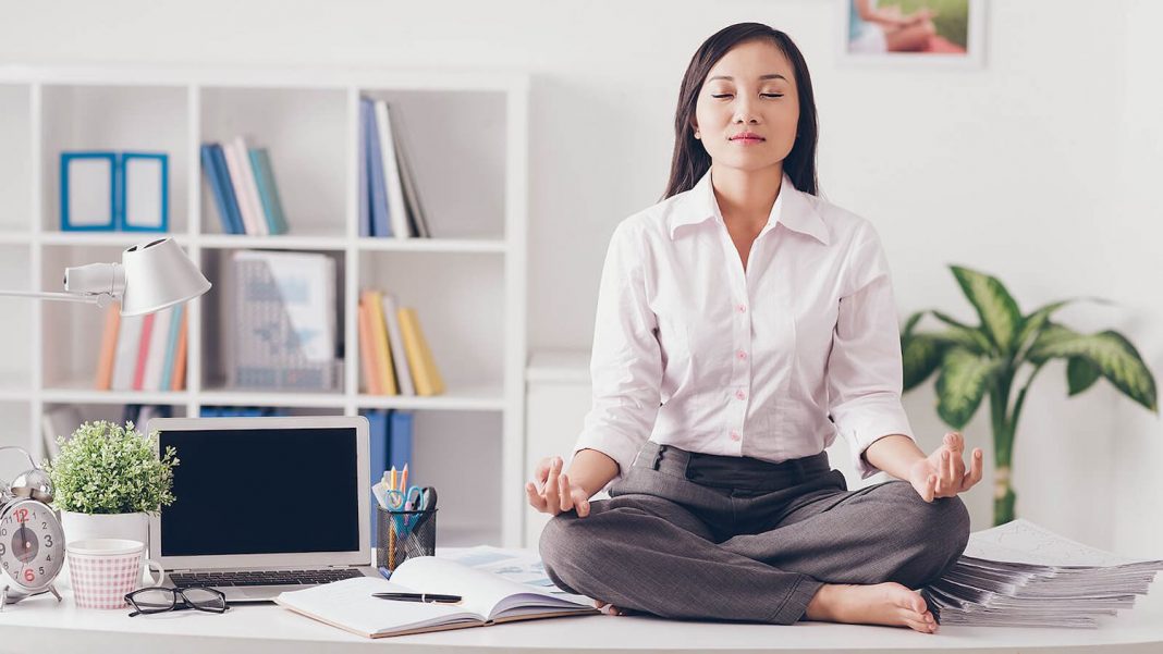 How to Boost your Energy Levels & Why