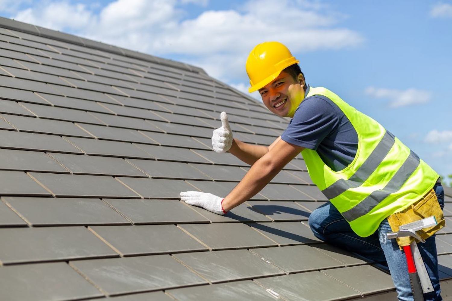 Keep a Roof Over Your Head: 5 Questions to Ask a Roofing Contractor