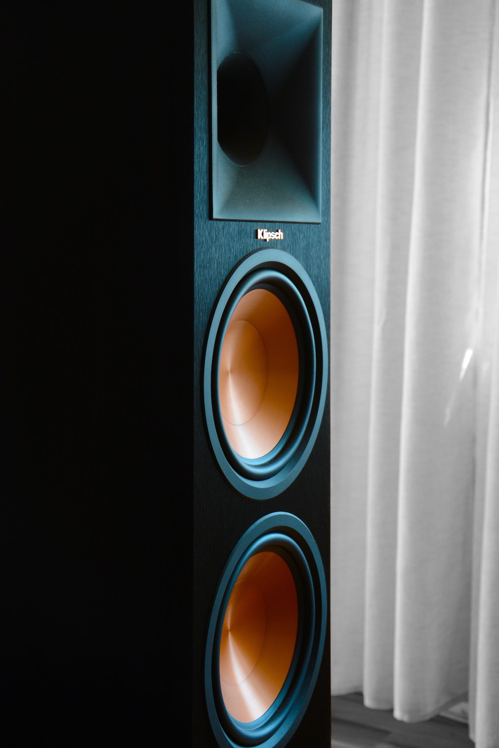 Best Klipsch Center Speakers