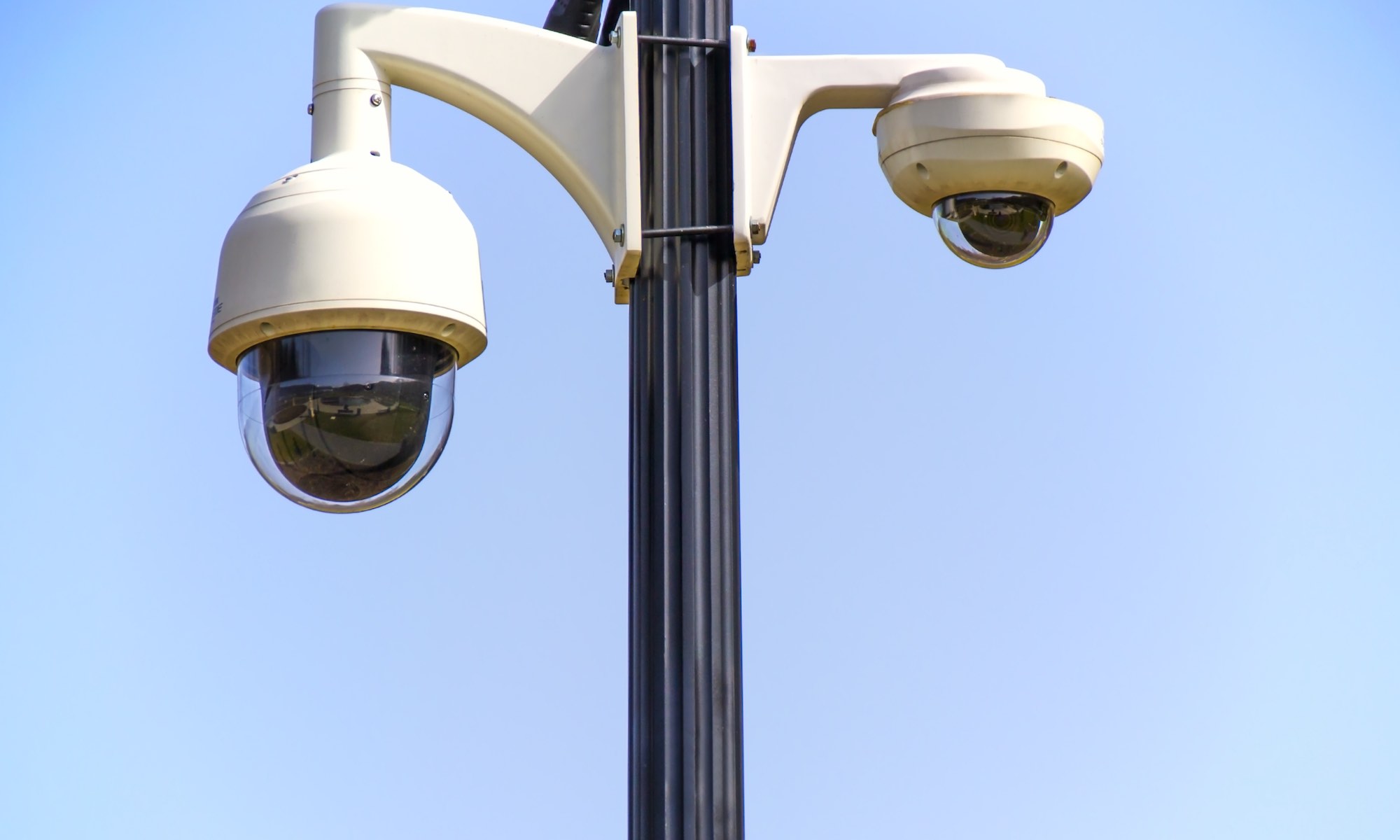 SECURITY CAM Bosch