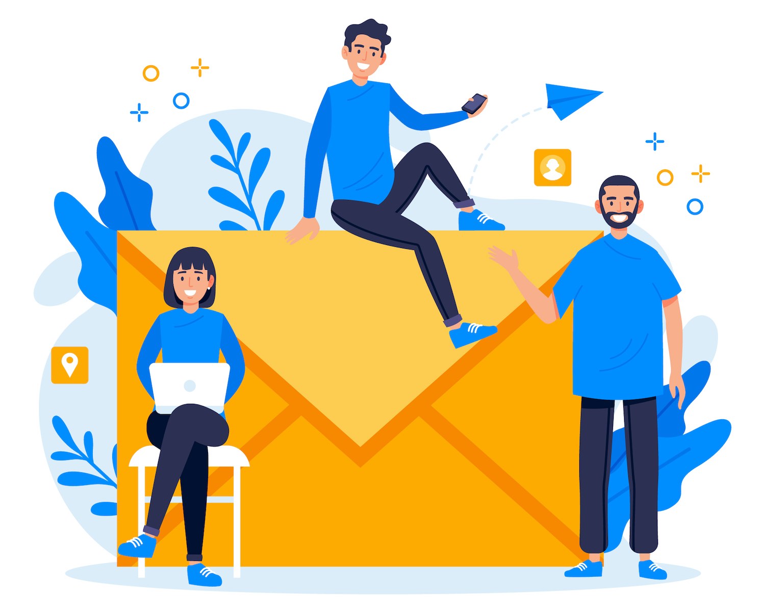 email