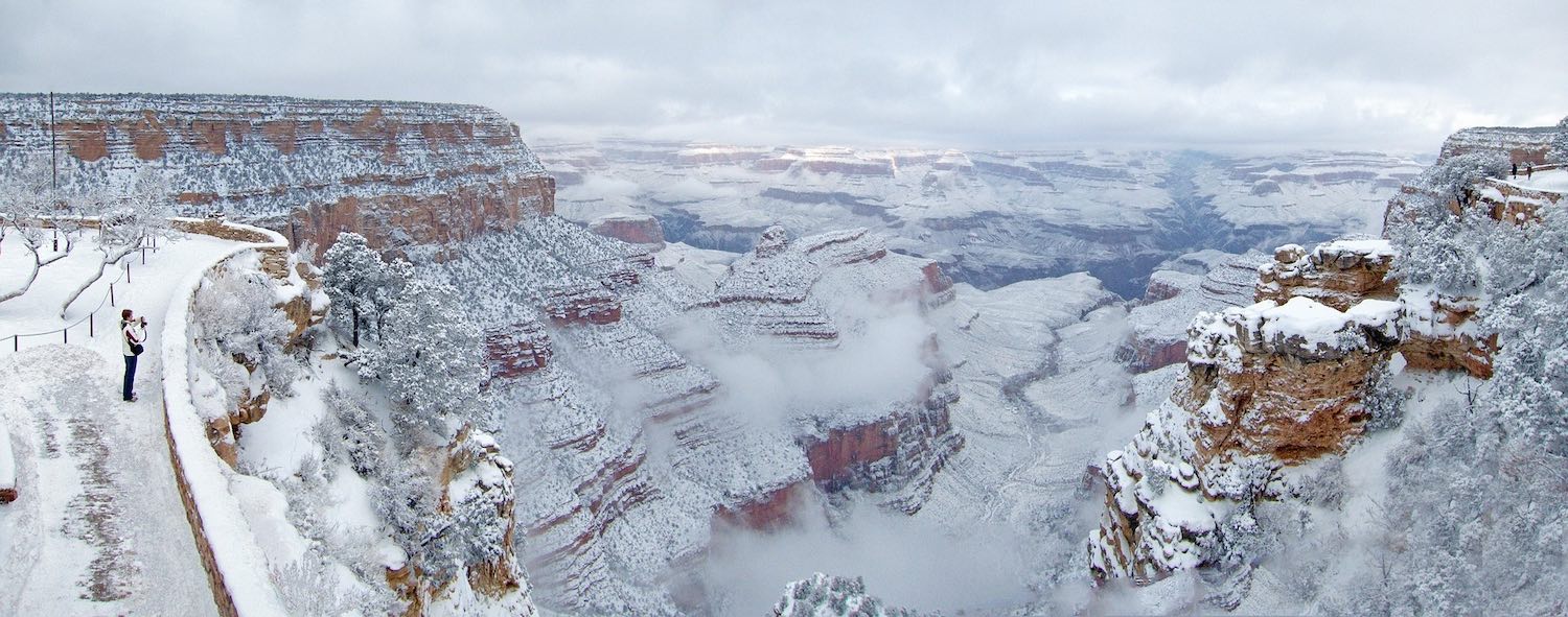 GRAND CANYON
