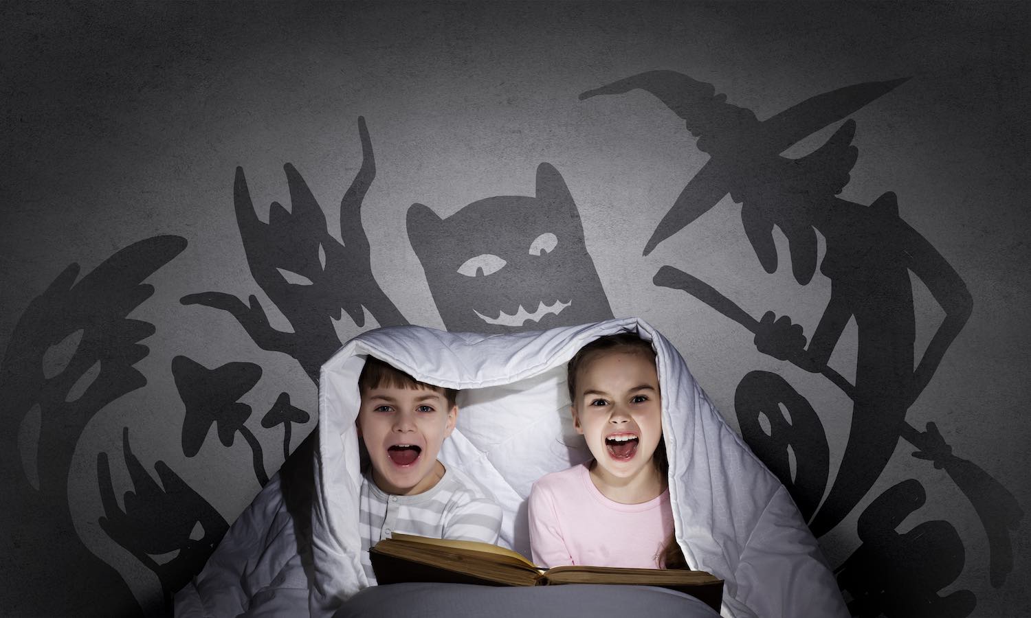 nightmares