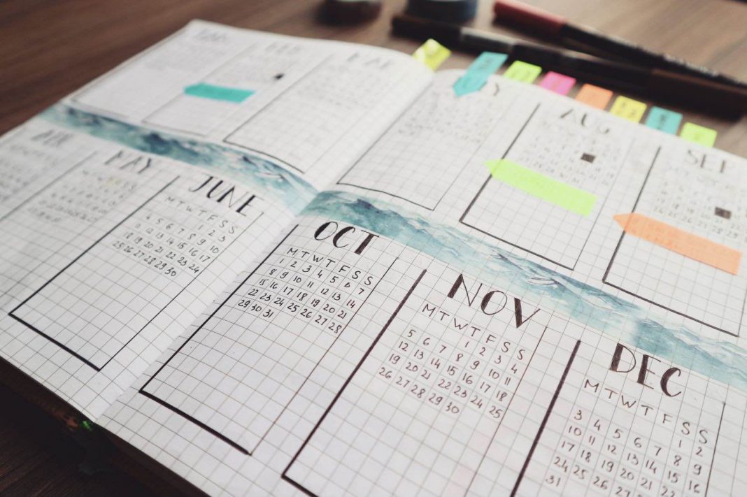A Diary Journal