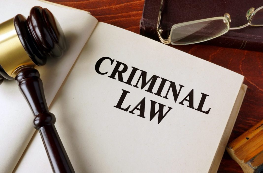 Criminal Defense Lawyers
