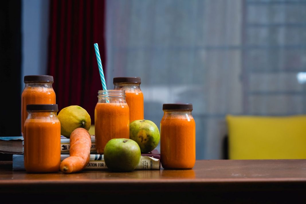 Juicing