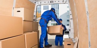 Is Hiring A Packing Company Worth It? moving