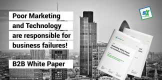 UK Consultancy identifies major reasons behind Business Failures UKConsultancyidentifiesmajorreasonsbehindbusinessfailures(BB)