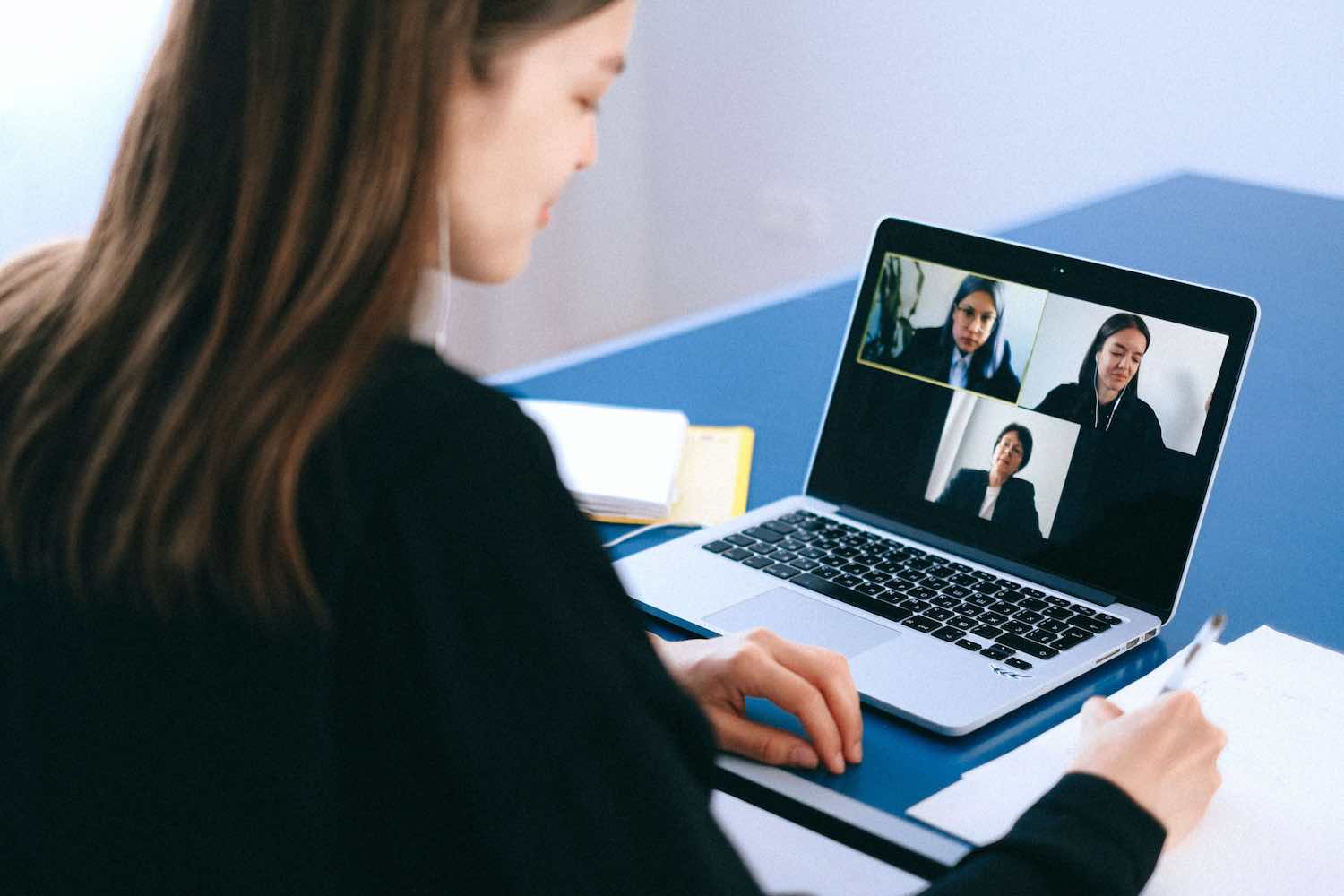 online tutoring business