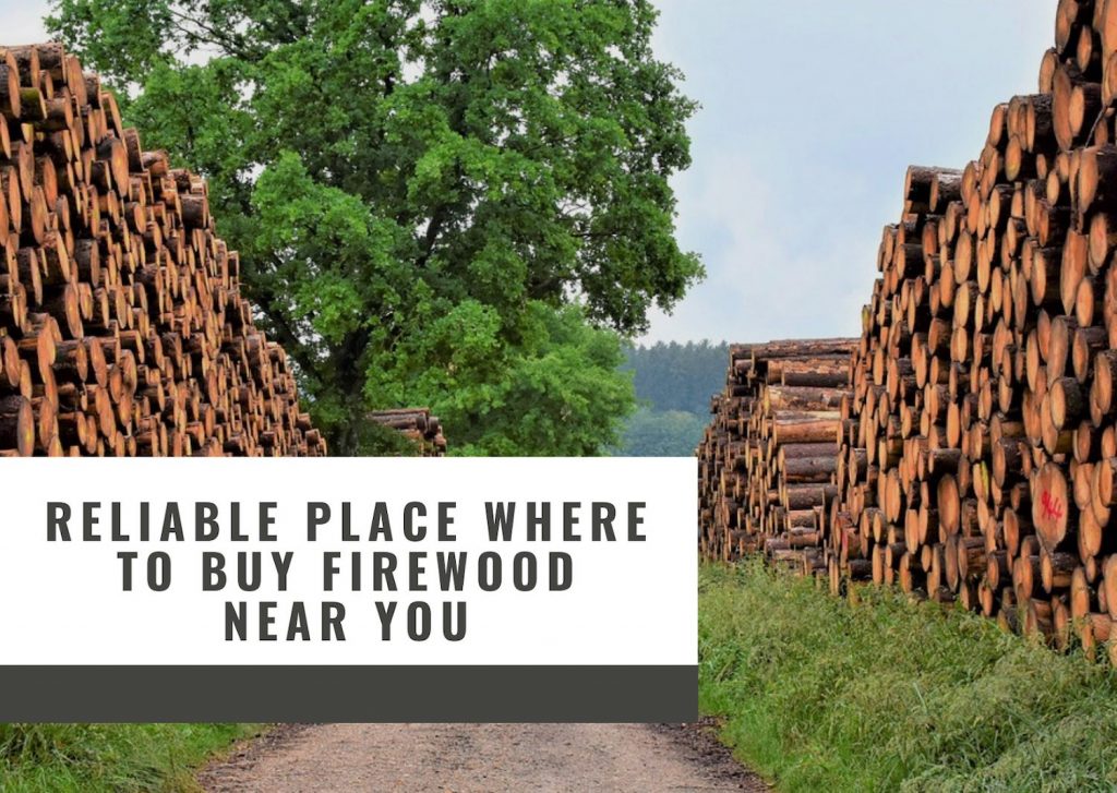 Reliable Sources Where to Buy Firewood Near You ELMENS