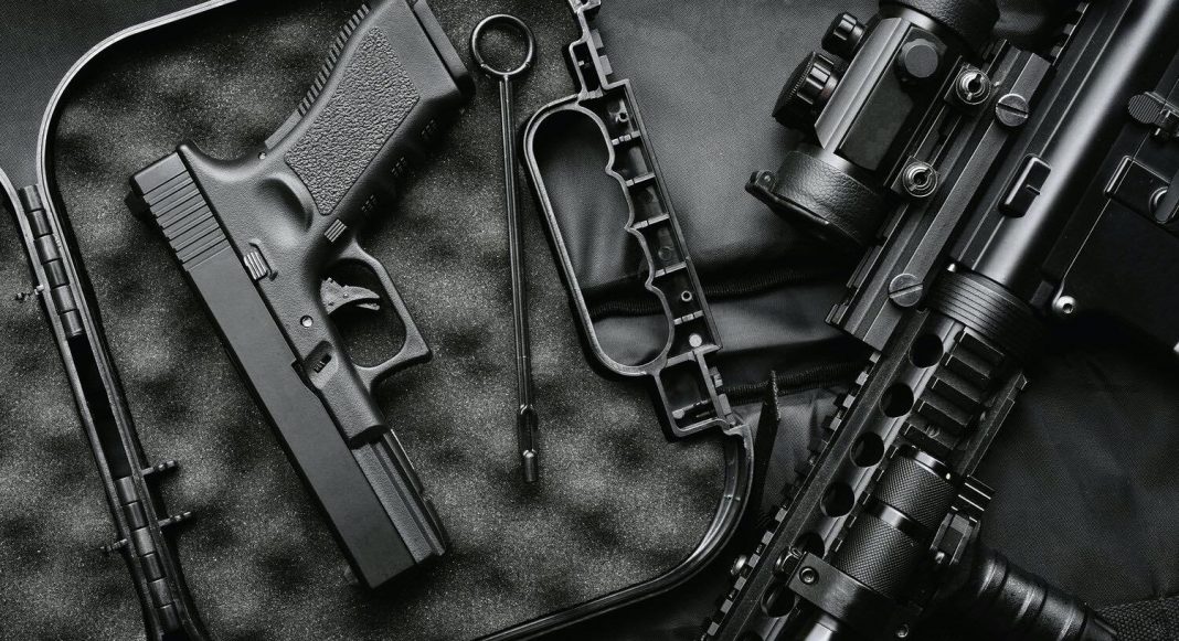 To know the correct gun to meet your needs, you need to learn what the different types of guns are.