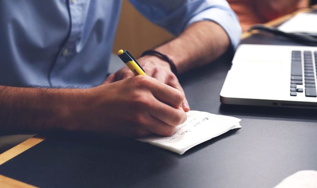 writing service