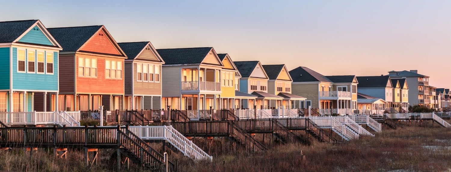 TipsforChoosingtheBestBeachVacationRentals