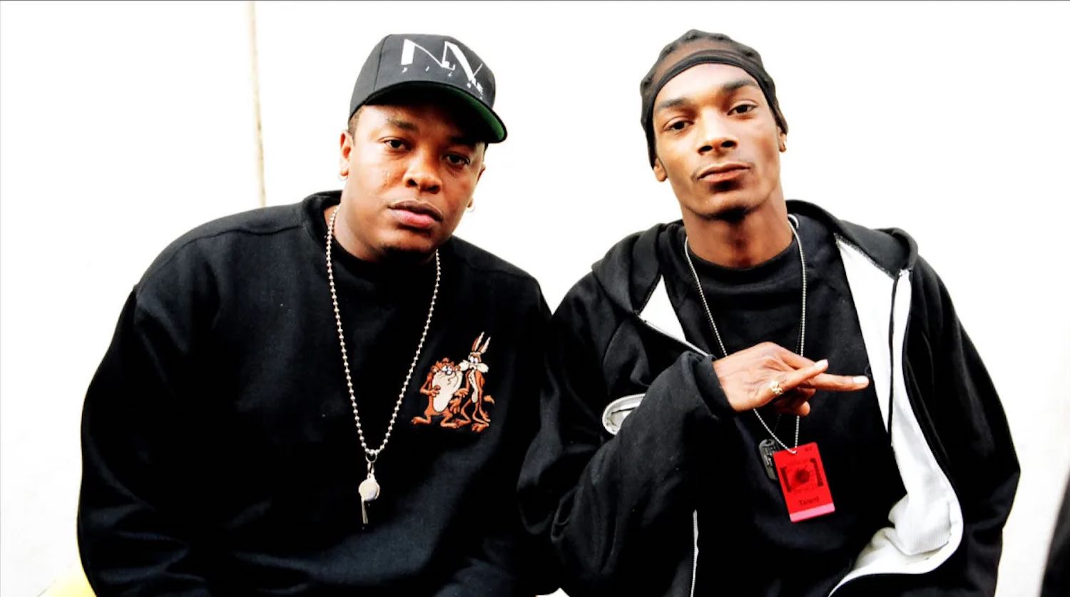 1990s hip hop fashion trends