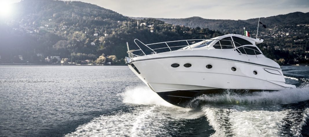 Can You Get Internet While You're Out Cruising in Your Boat?