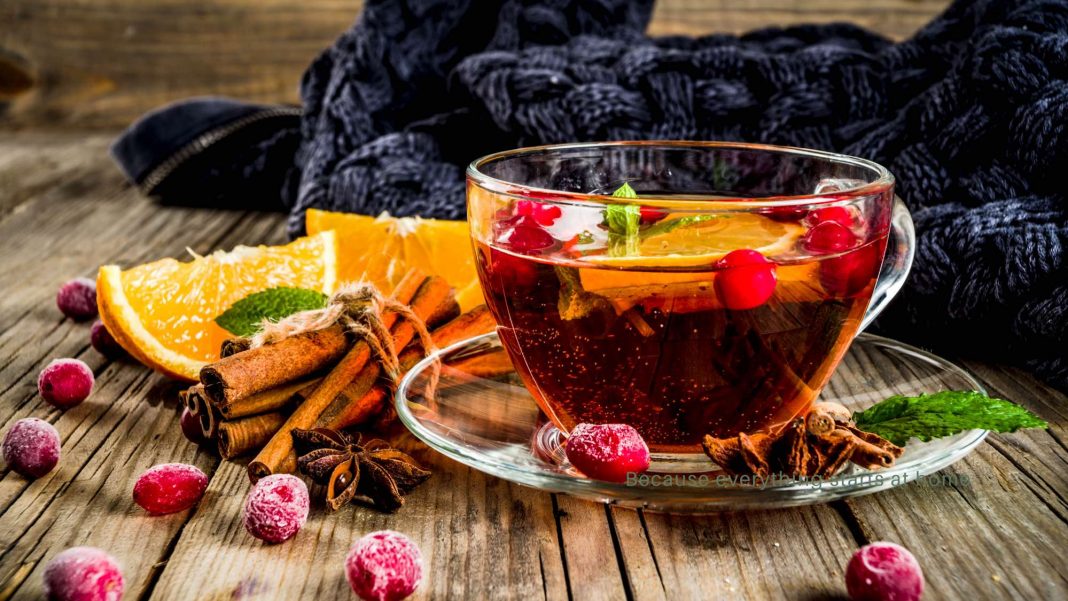 Hot Drinks To Warm You Up In Winters