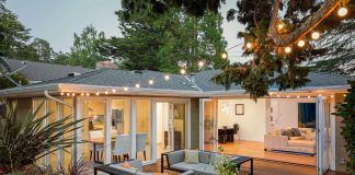 How Can LED Porch Lights Transform the Look of Your Home