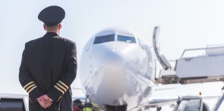 4 Incredible Benefits of Taking a Jet Charter