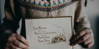 Perfect Christmas Cards
