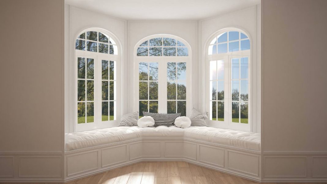 Replacement Windows