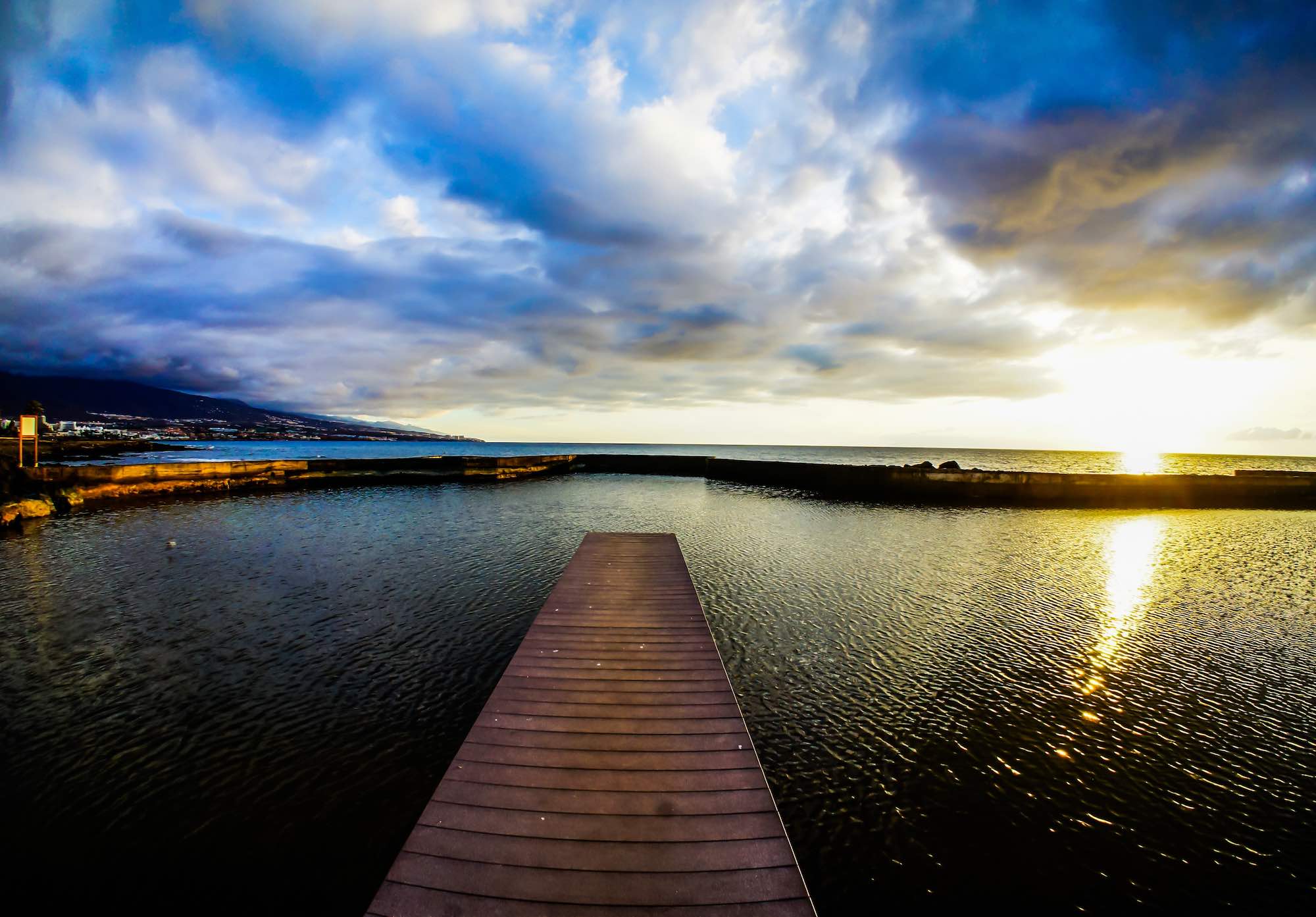 Tenerife