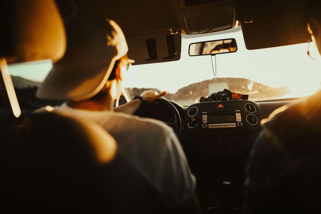 Tips for Teaching Your Teen to Drive