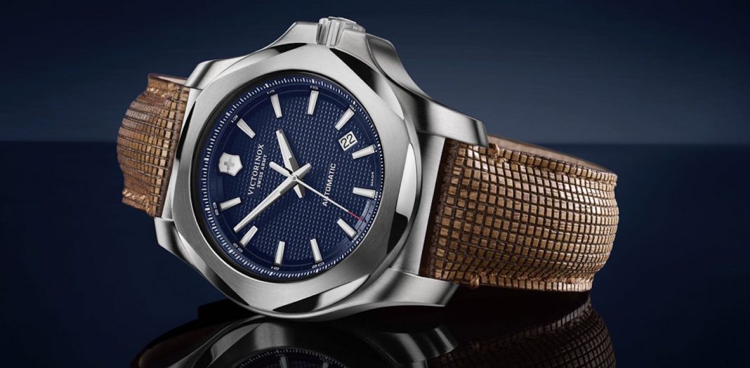 Victorinox watch