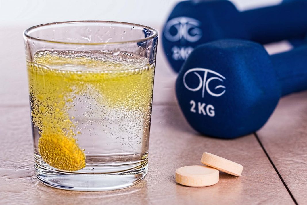 Vitamin B Effervescent image in Computer and Communication category at pixy.org Supplements