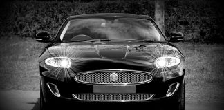 Factors to Consider Before Modifying Your Car jaguar