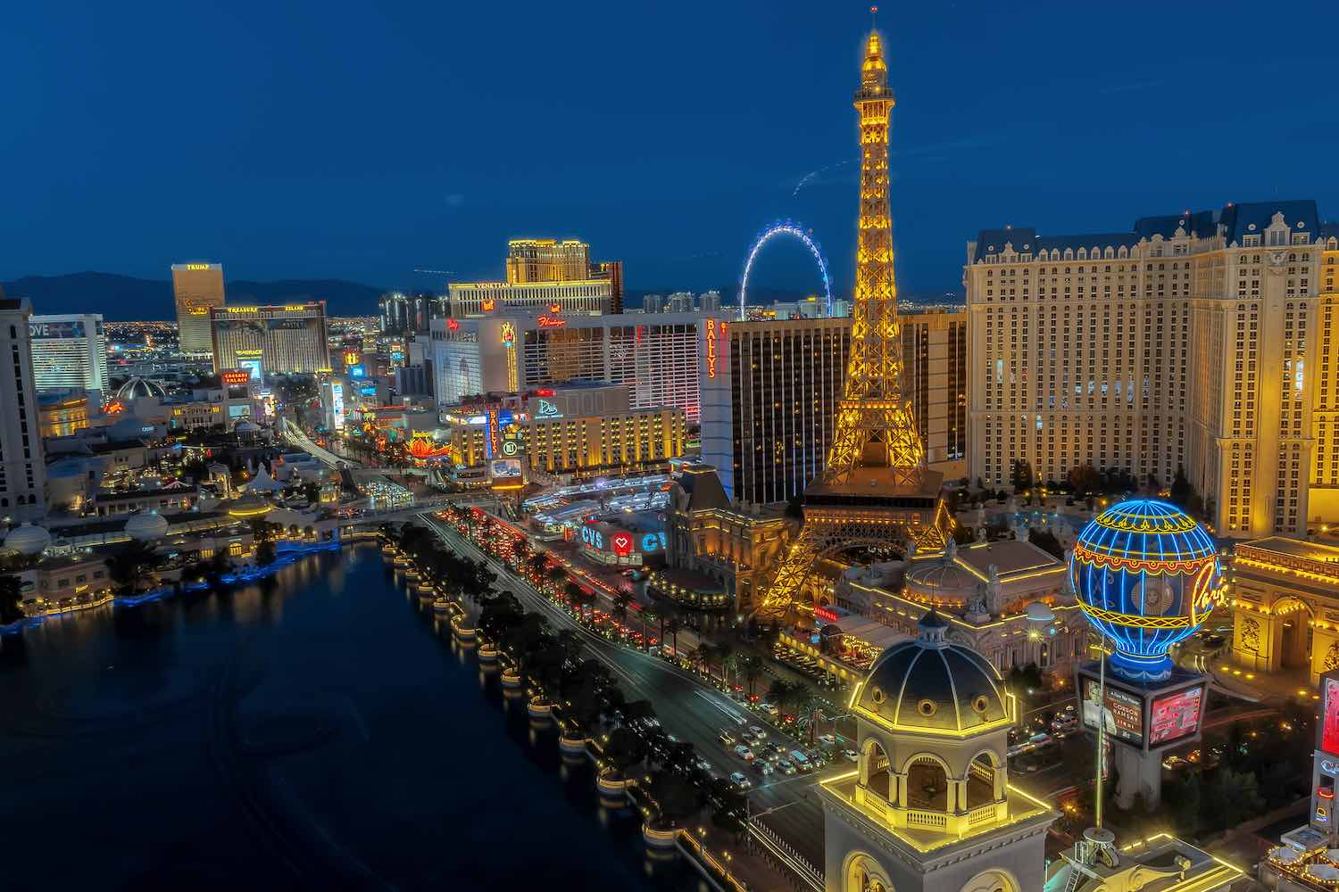 vegas