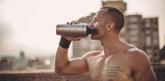 Testosterone Replacement Therapy (TRT) in Bodybuilding: Guide to Safe and Effective Use protein