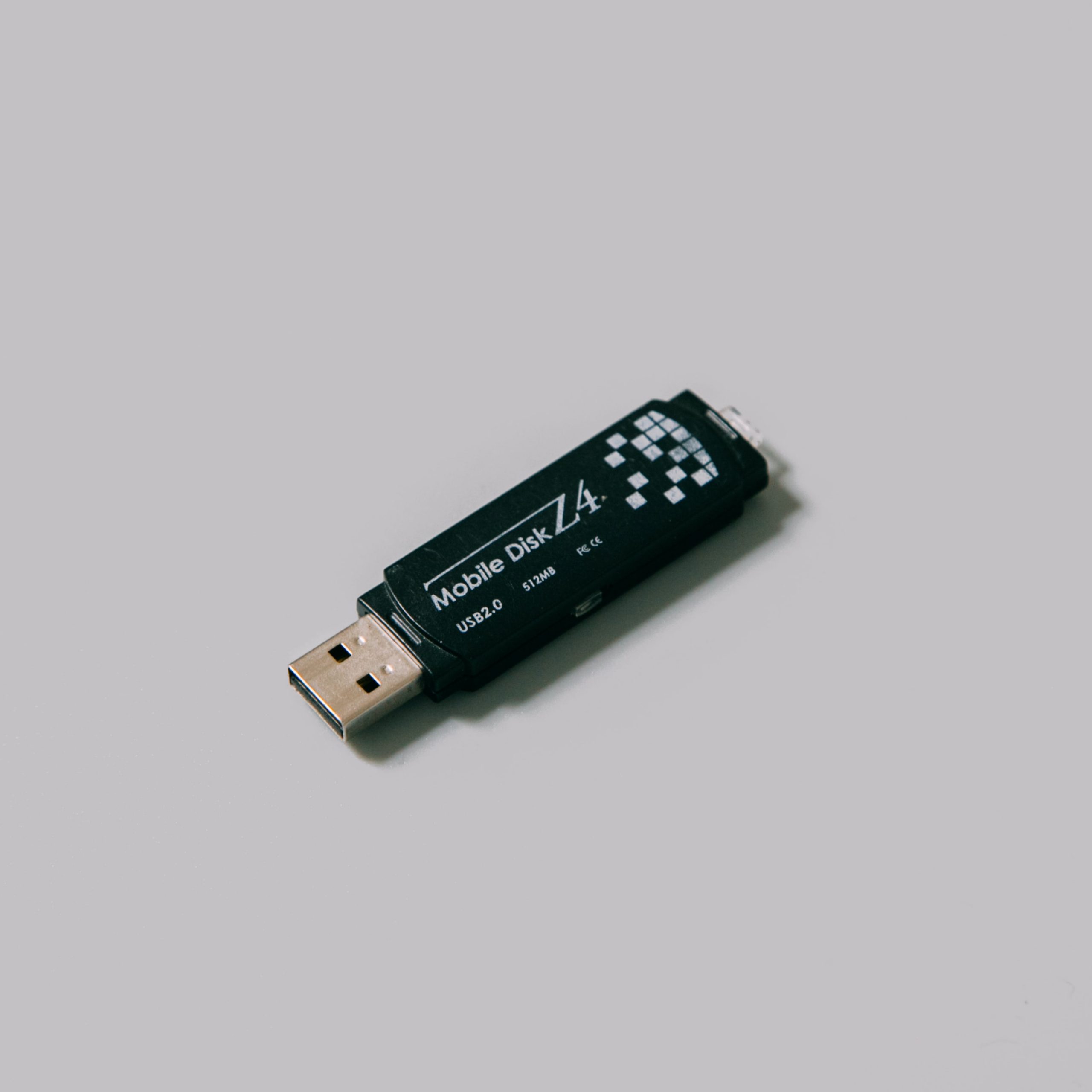 usb drive