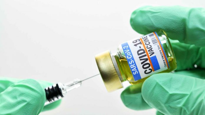 Covid Vaccinereceivesemergencyapproval