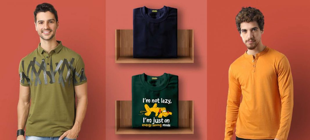DoYouHaveTheseTrendyTypesOfT ShirtsInYourCloset?
