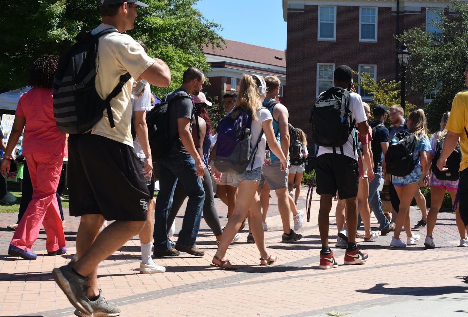 Campus