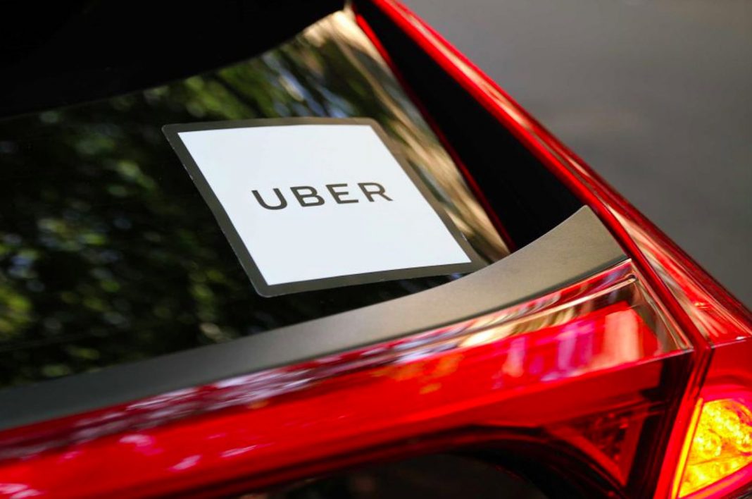 Uber