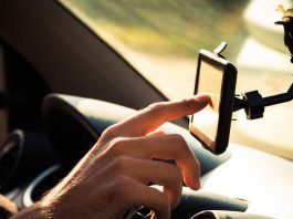 What to Look for When Choosing a Car GPS Tracker