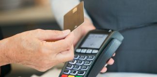 Selecting the Best Car Dealership Credit Card Processor credit card POS