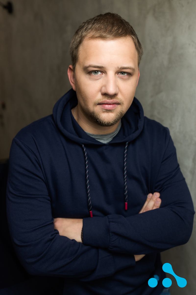 eugene shepelev